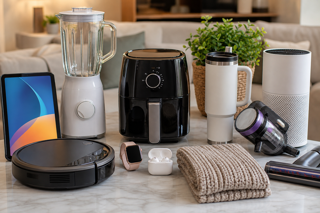 Best Sellers 2026: Top Trending Products You Need Now