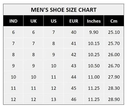 Mens Slip On Clog Shoes-9